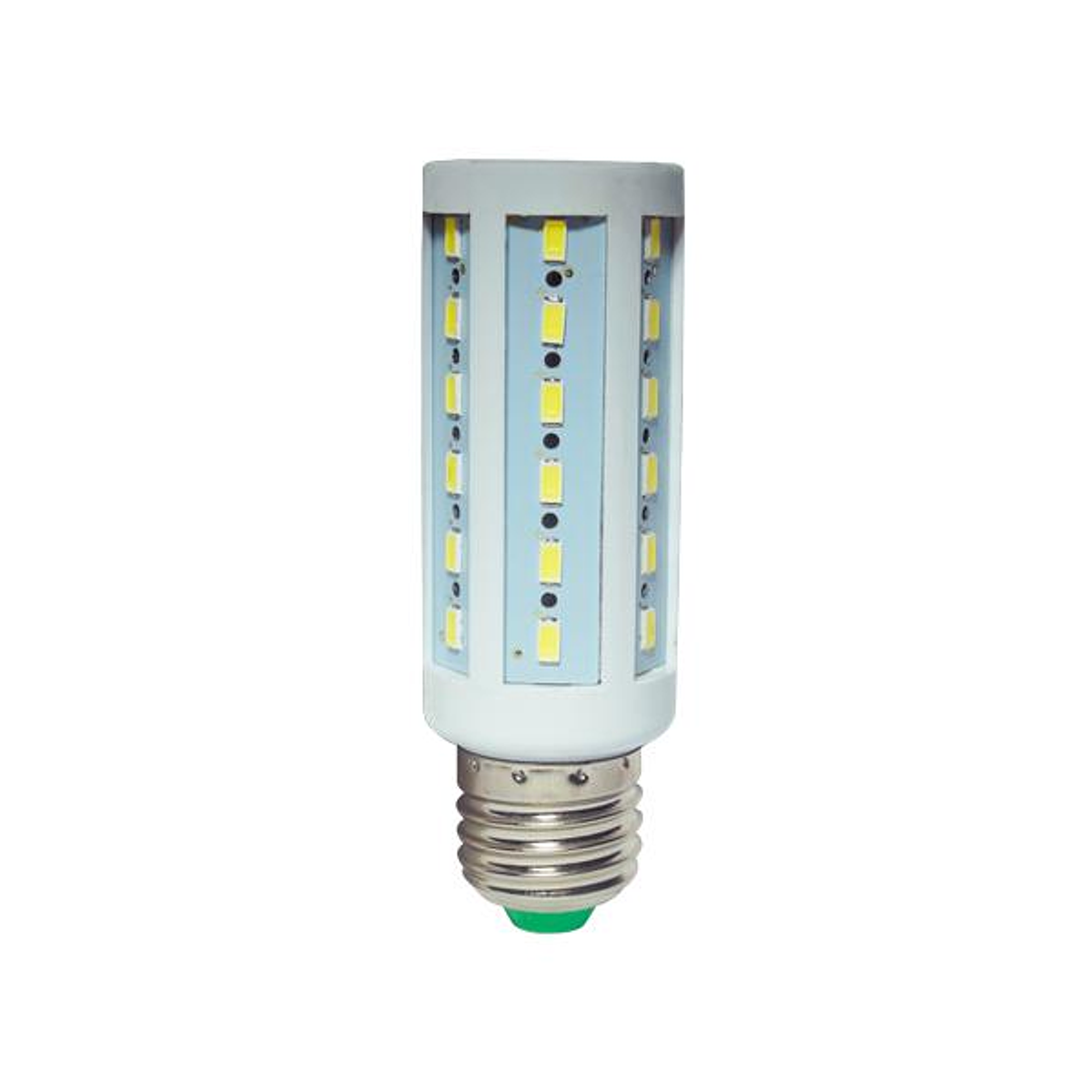 Ampolleta LED Alta Potencia 7W E27 Luz Fría