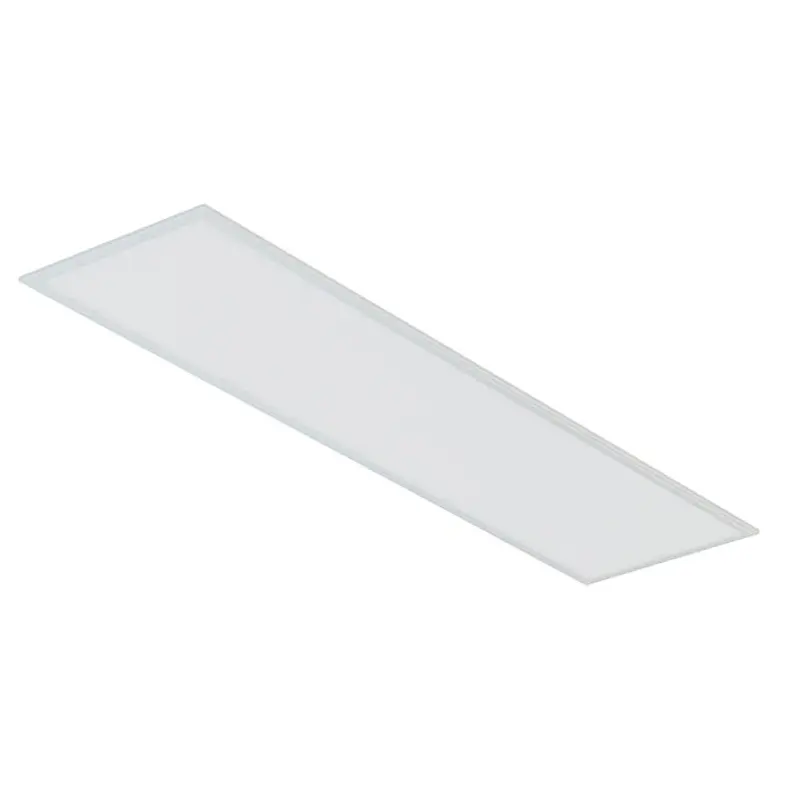 PANEL LED 120X30 CM. 40W PARA CIELO AMERICANO imagen 1
