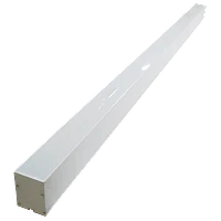 LINEAL LED SUSPENDIDA 36W 120 CM BLANCA thumbnail 1