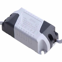 PANEL LED REDONDO EMBUTIDO 3W IP44 thumbnail 4