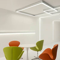 LINEAL LED EMBUTIDA 40W 120 CM. thumbnail 3