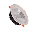 PANEL LED CONCENTRICO OPAL 20W IP33
