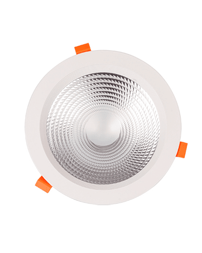 PANEL LED CONCENTRICO OPAL 20W IP33