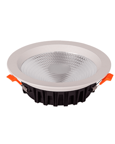 PANEL LED CONCENTRICO OPAL 20W IP33