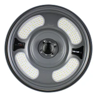 PAGODA LED SOLAR UFO 300W ALL IN ONE thumbnail 2
