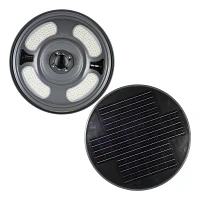 PAGODA LED SOLAR UFO 300W ALL IN ONE thumbnail 4