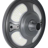 PAGODA LED SOLAR UFO 300W ALL IN ONE thumbnail 7