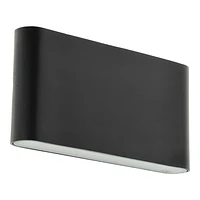 APLIQUE LED DE MURO 2X6W IP65 thumbnail 2