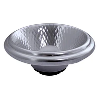 AMPOLLETA LED AR111 12-120W OPAL CONCÉNTRICA thumbnail 1