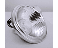 AMPOLLETA LED AR111 12-120W OPAL CONCÉNTRICA