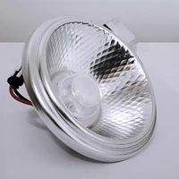 AMPOLLETA LED AR111 12-120W OPAL CONCÉNTRICA thumbnail 2