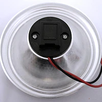AMPOLLETA LED AR111 12-120W OPAL CONCÉNTRICA thumbnail 3