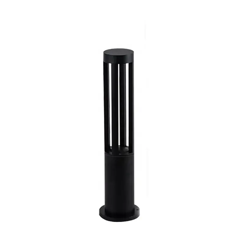 FAROL ORNAMENTAL FREYA 10W IP65 60CM. imagen 1