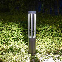 FAROL ORNAMENTAL FREYA 10W IP65 60CM. thumbnail 3