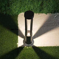 FAROL ORNAMENTAL FREYA 10W IP65 60CM. thumbnail 2