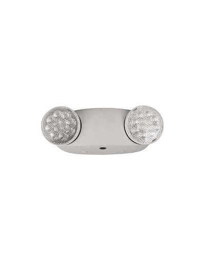 EQUIPO LED DE EMERGENCIA 2*1.2W