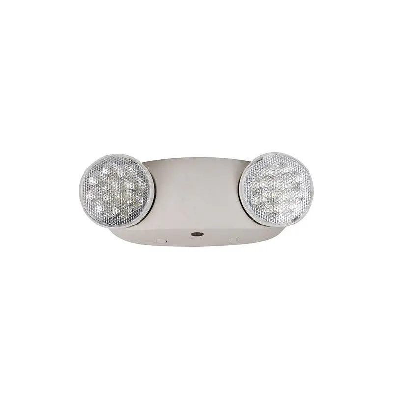 EQUIPO LED DE EMERGENCIA 2*1.2W imagen 1