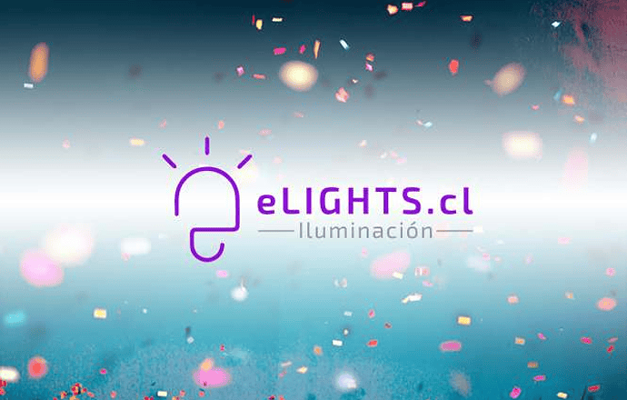 ¡Bienvenidos a eLIGHTS.CL!