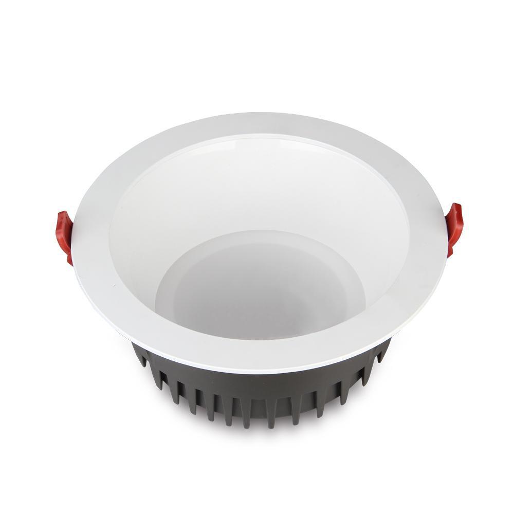 PANEL LED RETRAÍDO OPAL 40W IP40