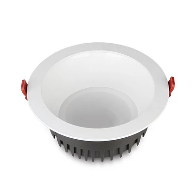 PANEL LED RETRAÍDO OPAL 40W IP40