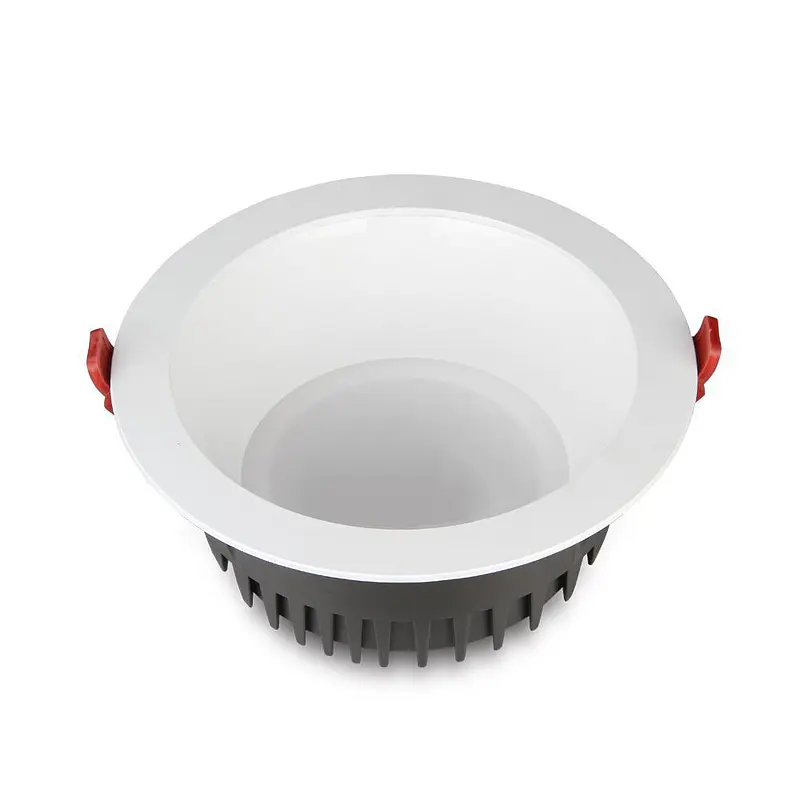 PANEL LED RETRAÍDO OPAL 40W IP40 imagen 1