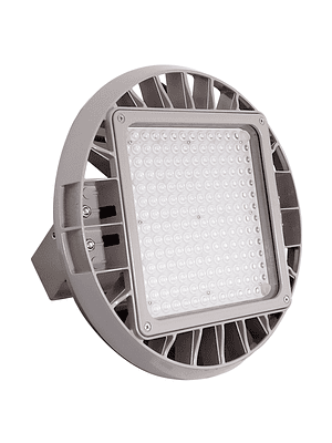 CAMPANA LED UFO IP65 PREMIUM GRIS 150W