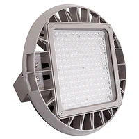 CAMPANA LED UFO IP65 PREMIUM GRIS 150W thumbnail 1