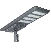 ALUMBRADO PÚBLICO LED SOLAR 400W ALL IN ONE INDUSTRIAL C/ CONTROL REMOTO thumbnail 1
