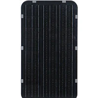 ALUMBRADO PÚBLICO LED SOLAR 200W ALL IN ONE INDUSTRIAL C/ CONTROL REMOTO thumbnail 4
