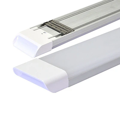 LINEAL LED FLAT 54W 120 CM. IP44