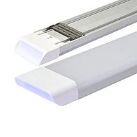 LINEAL LED FLAT 54W 120 CM. IP44 thumbnail 1