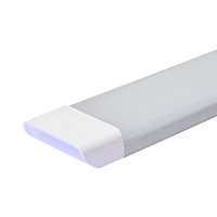 LINEAL LED FLAT 54W 120 CM. IP44 thumbnail 2