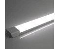 LINEAL LED FLAT 54W 120 CM. IP44 