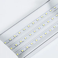 LINEAL LED FLAT 54W 120 CM. IP44 thumbnail 4