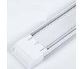 LINEAL LED FLAT 54W 120 CM. IP44 