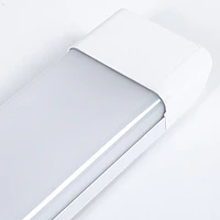 LINEAL LED FLAT 54W 120 CM. IP44 thumbnail 6
