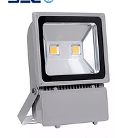 PROYECTOR LED COB 120W GRIS IP65 thumbnail 1