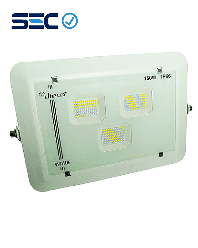 PROYECTOR LED ANTIVANDÁLICO 150W IP66