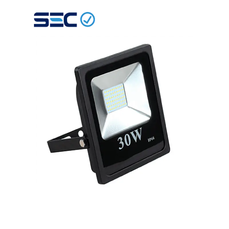 PROYECTOR LED SLIM SMD 30W IP66 imagen 1