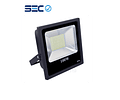 PROYECTOR LED SLIM SMD 100W IP66 LUZ FRÍA