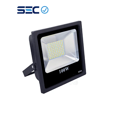 PROYECTOR LED SLIM SMD 100W IP66