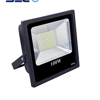 PROYECTOR LED SLIM SMD 100W IP66 thumbnail 1