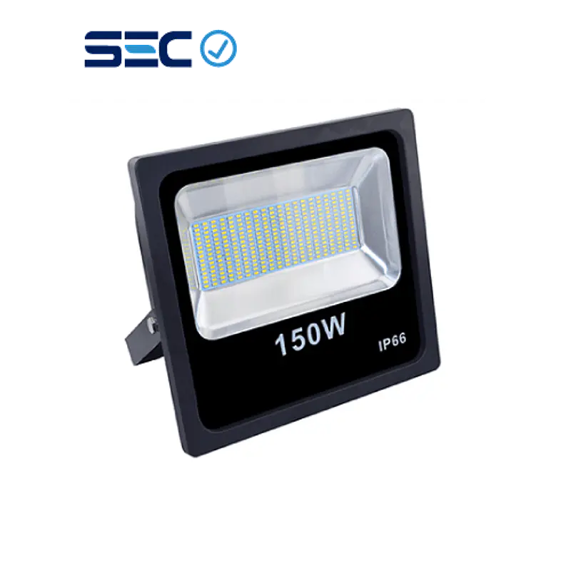 PROYECTOR LED SLIM SMD 150W IP66 imagen 1