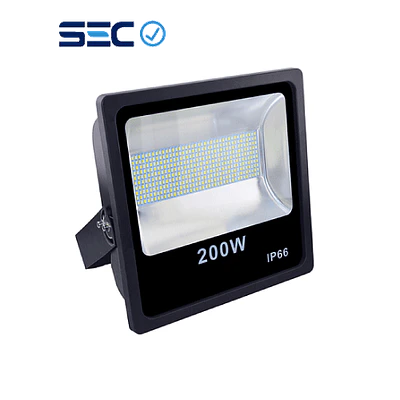 PROYECTOR LED SLIM SMD 200W IP66