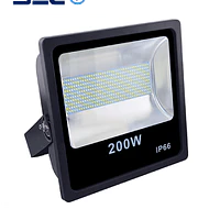 PROYECTOR LED SLIM SMD 200W IP66 thumbnail 1