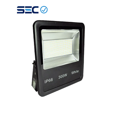 PROYECTOR LED SLIM SMD 300W IP66