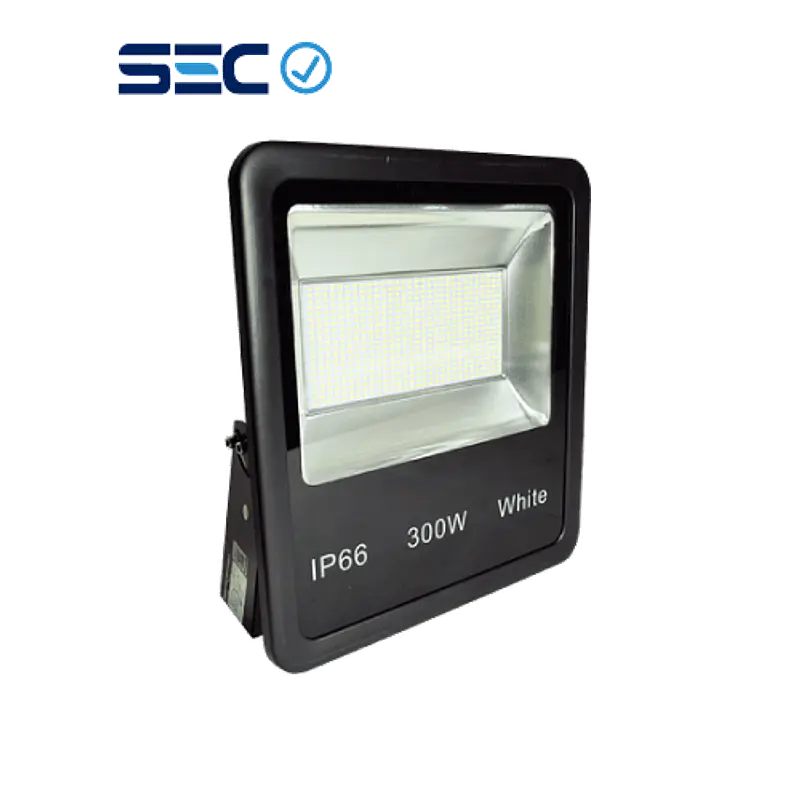 PROYECTOR LED SLIM SMD 300W IP66 imagen 1