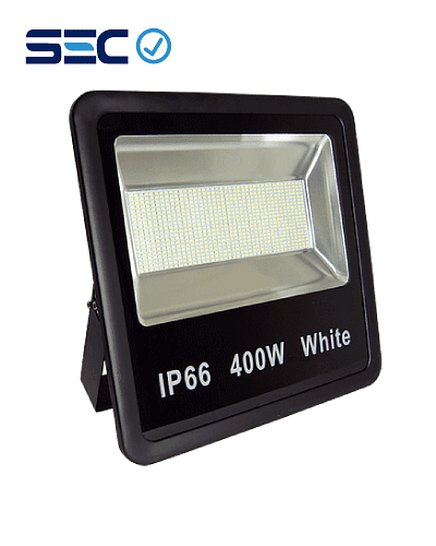 PROYECTOR LED SLIM SMD 400W IP66