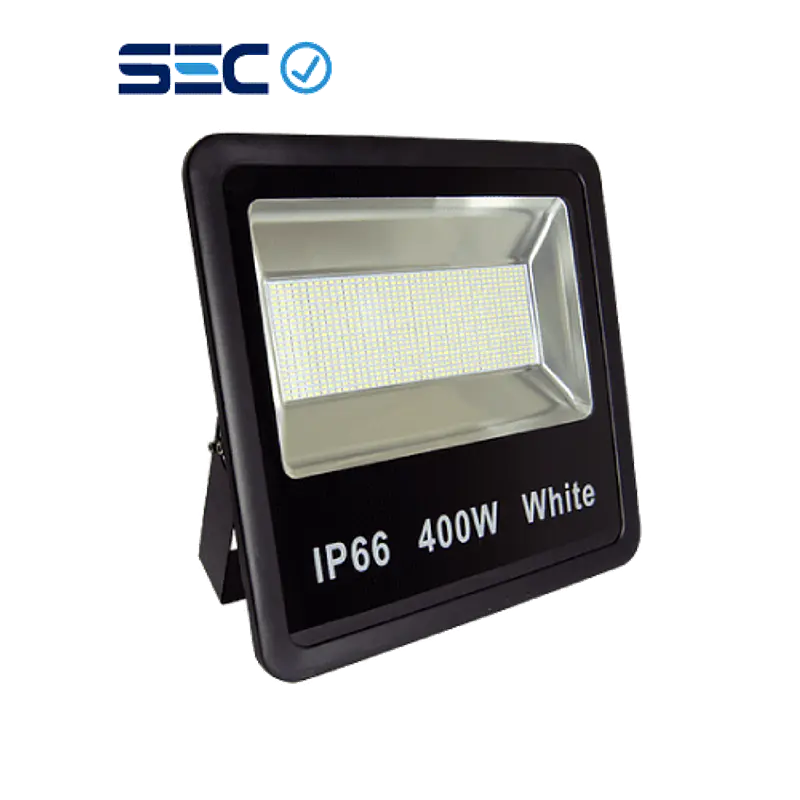 PROYECTOR LED SLIM SMD 400W IP66 imagen 1