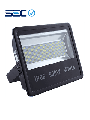 PROYECTOR LED SLIM SMD 500W IP66